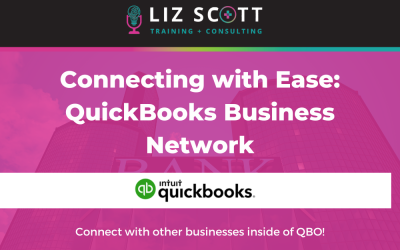 What is QuickBooks Business Network