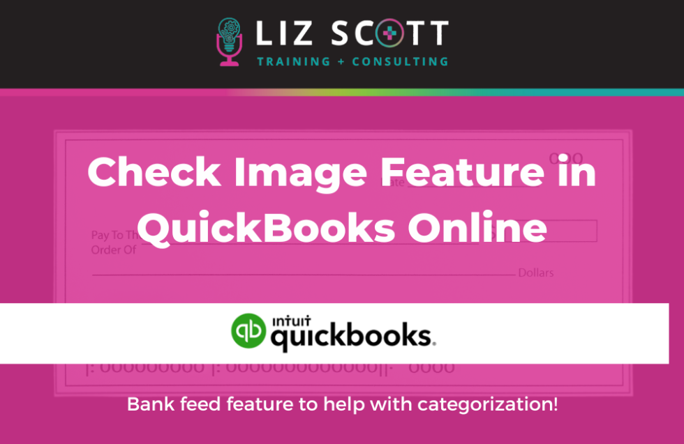 Check Image Feature In QuickBooks Online check-image-feature-in-quickbooks-online
