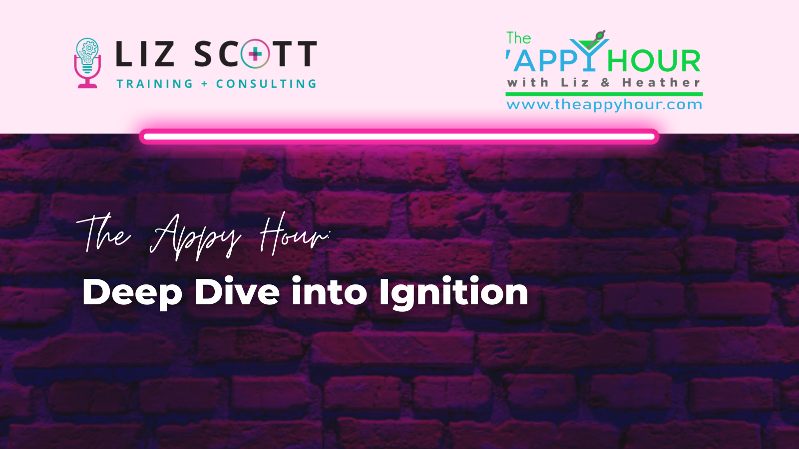 Event Page APPY Ignition
