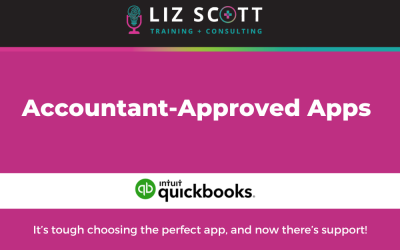 Accountant-Approved Apps
