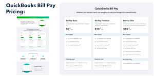 QB Bill Pay