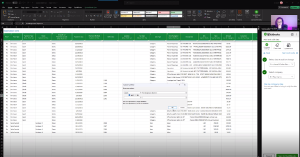 QBO Spreadsheet Sync Uncategorized Edits