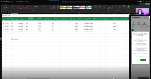 QBO Spreadsheet Sync Uncategorized Edits