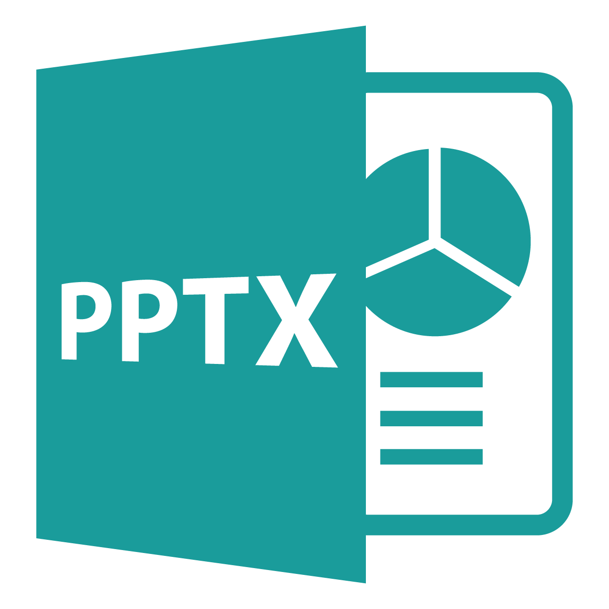 PPTX