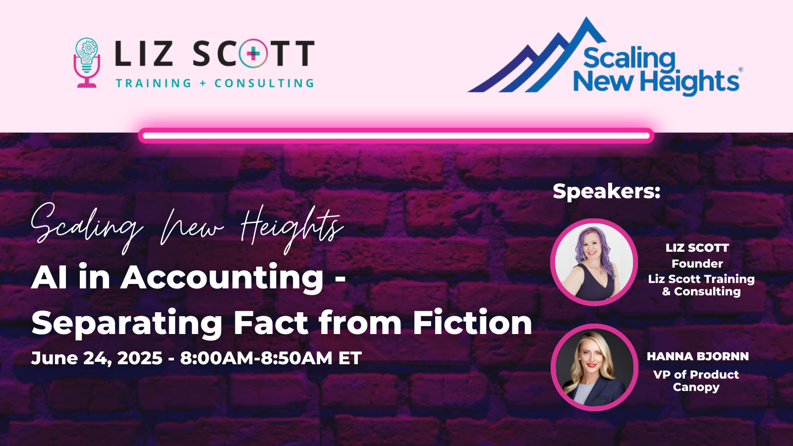 AI in Accounting - Separating Fact from Fiction